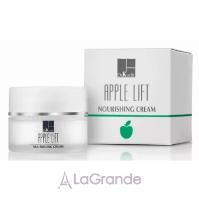 Dr. Kadir Apple Lift Nourishing Cream    /  
