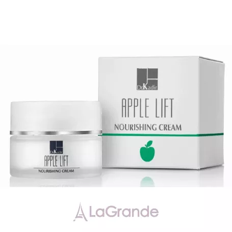 Dr. Kadir Apple Lift Nourishing Cream ����������� ���� ��� ����������/����� ���� ����