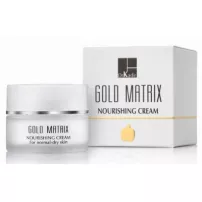 Dr. Kadir Gold Matrix Nourishing Cream For Normal/Dry Skin ����������� ���� ��� ����������/����� ����