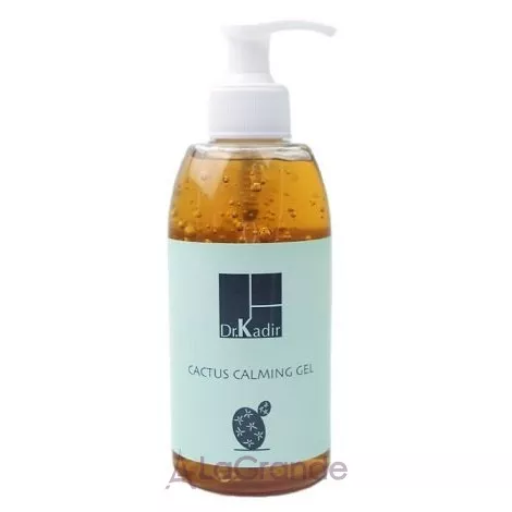 Dr. Kadir Gels And Serum Cactus Calming Gel ������������� ���� � ��������