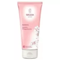 Weleda Mandel Sensitiv Pflegedusche ���������� ���������� ���� ��� ����