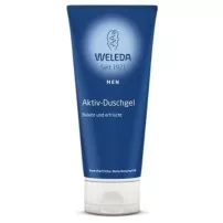 Weleda Aktiv Duschgel ������� ���� ��� ����