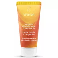 Weleda Sanddorn Vitalisierungsdusche ������������ ���� ��� ���� � ���������, ���������