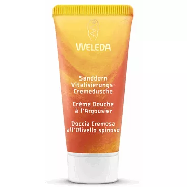 Weleda Sanddorn Vitalisierungsdusche ���������� ���� ��� ���� � ��������, ��������