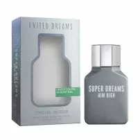 Benetton United Dreams Super Dreams Aim High ��������� ����