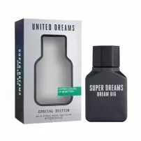 Benetton United Dreams Super Dreams Dream Big ��������� ����