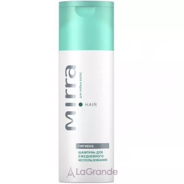 Mirra Hair Shampoo ������� ��� ����������� ������������� � ���������� ������ � ���������