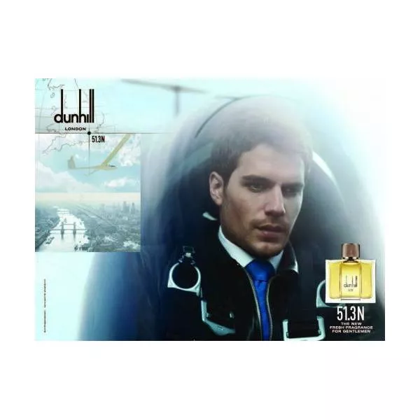 Alfred Dunhill Dunhill 51.3 N ��������� ����
