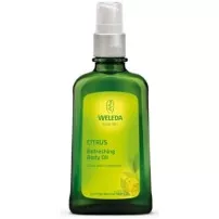 Weleda Citrus Refreshing Body Oil ��������� �������� ��� ��� ���