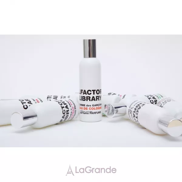 Comme des Garcons Eau de Cologne �������� ����