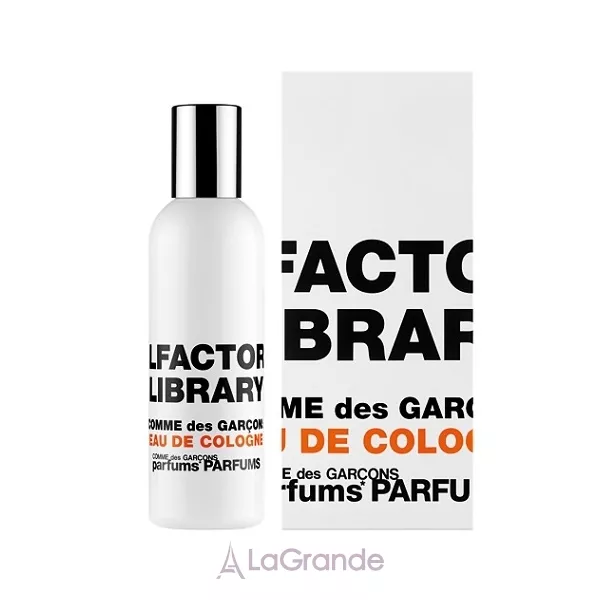 Comme des Garcons Eau de Cologne �������� ����