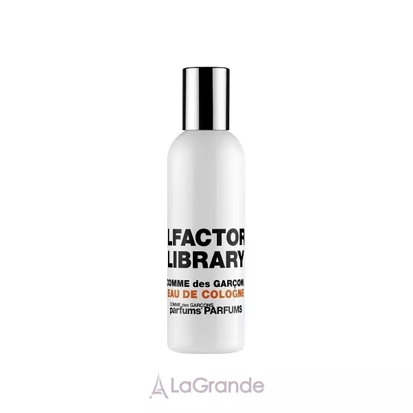 Comme des Garcons Eau de Cologne �������� ����