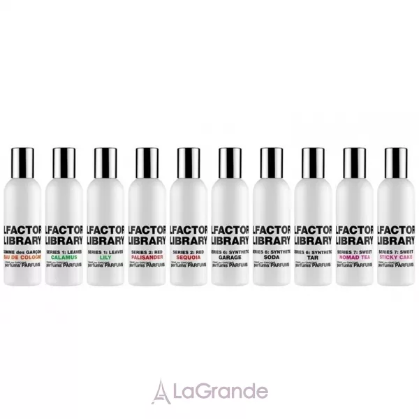 Comme des Garcons Eau de Cologne �������� ����