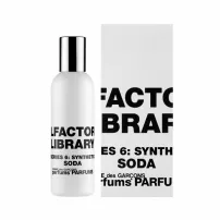 Comme Des Garcons Series 6 Synthetic: Soda ��������� ����