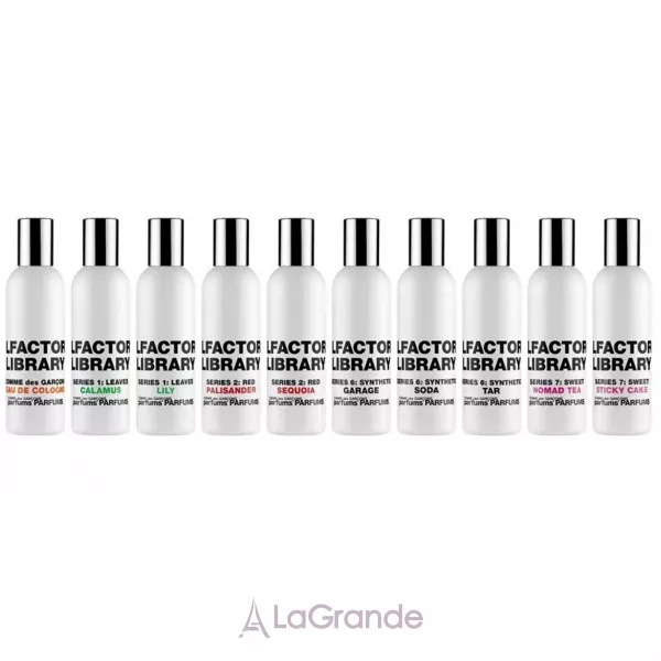 Comme Des Garcons Series 6 Synthetic: Soda �������� ����