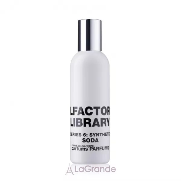 Comme Des Garcons Series 6 Synthetic: Soda �������� ����