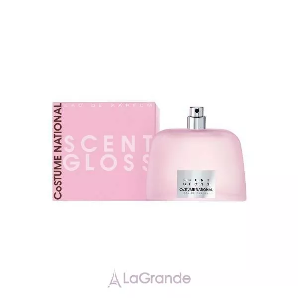 Costume National Scent Gloss ����������� ����