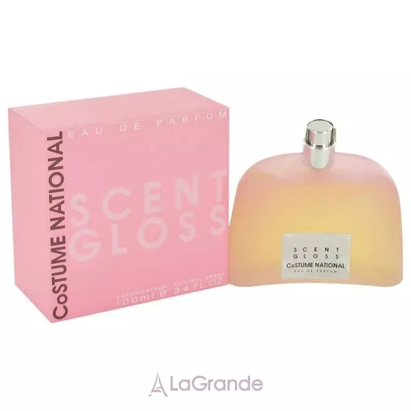 Costume National Scent Gloss ����������� ����
