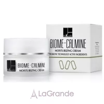 Dr. Kadir Biome-Calmine Moisturizing Cream    