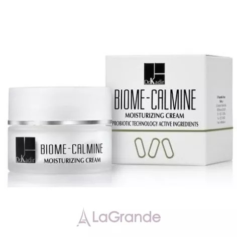 Dr. Kadir Biome-Calmine Moisturizing Cream ����������� ���� ��� ����