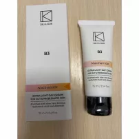 Dr. Kadir �3 Extra Light Day Cream For Oily And Problematic Skin "�����������" ���� ��� ���������� � ������ ����