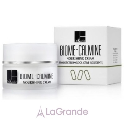 Dr. Kadir Biome-Calmine Nourishing Cream    