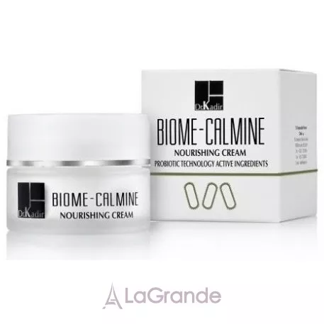 Dr. Kadir Biome-Calmine Nourishing Cream ����������� ���� ��� ����