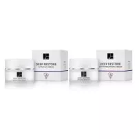 Dr. Kadir  Deep Restore Active Treatment Kit �������� ������� ������� � ������ ����