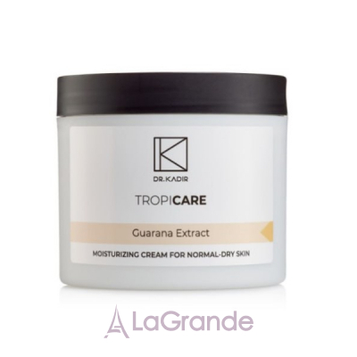 Dr. Kadir Tropicare Moisturizing Cream �������� ���� ��� �������