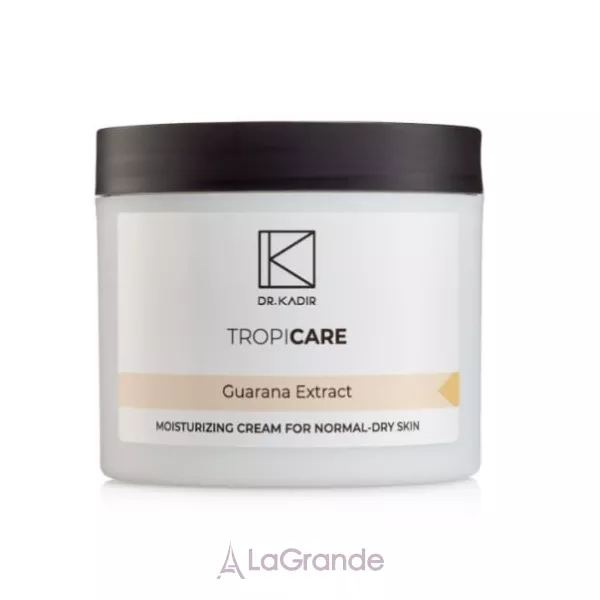 Dr. Kadir Tropicare Moisturizing Cream �������� ���� ��� �������