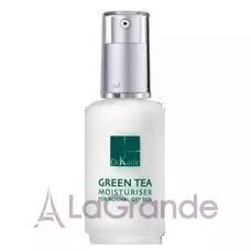 Dr. Kadir Green Tea-Moisturizer For Normal-Dry Skin ����������� ���� ��� ���������� ����� ����