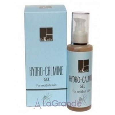 Dr. Kadir Hydro-Calmine Gel    