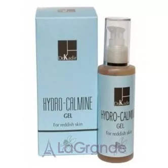 Dr. Kadir Hydro-Calmine Gel ���� ��� ���������� ����