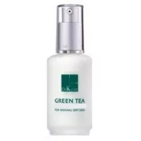 Dr. Kadir Green Tea-Retinol Nourishing Cream For Dry Skin �������� ���� �� ��������� ��� ���� ����