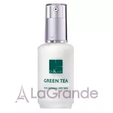 Dr. Kadir Green Tea-Retinol Nourishing Cream For Dry Skin ����������� ���� � ��������� ��� ����� ����