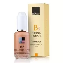 Dr. Kadir B3 Drying Lotion + Make Up For Problematic Skin ��������� ��������� ������� ��� ��������� ����