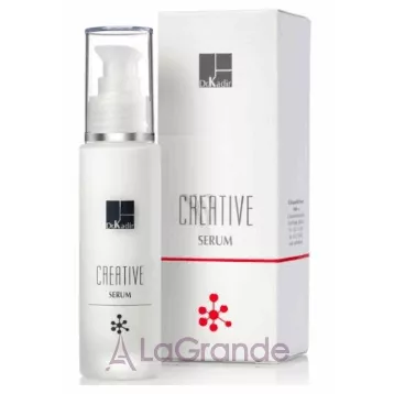 Dr. Kadir Creative Serum ��������� ��� ���� 