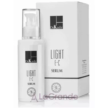Dr. Kadir Light E+C Serum ��������� ��� ���� � ����������