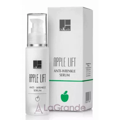 Dr. Kadir Apple Lift Serum ������������� ��������� ��� ����