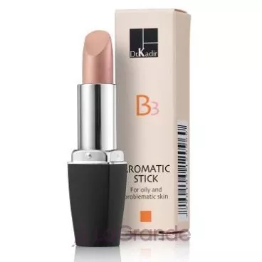 Dr. Kadir B3 Treatment Stick For Problematic Skin ˳��������� ������ ��� ��������� ����