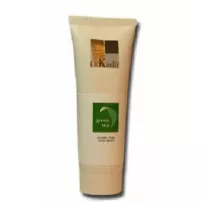 Dr. Kadir Green Tea-Mask For Dry Skin ����� ��� ���� ���� �������