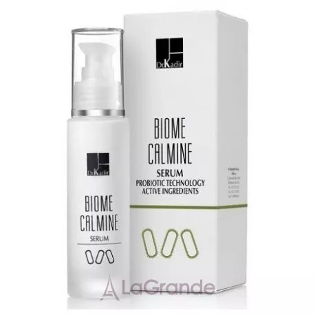 Dr. Kadir Biome-Calmine Serum ��������� ��� ����