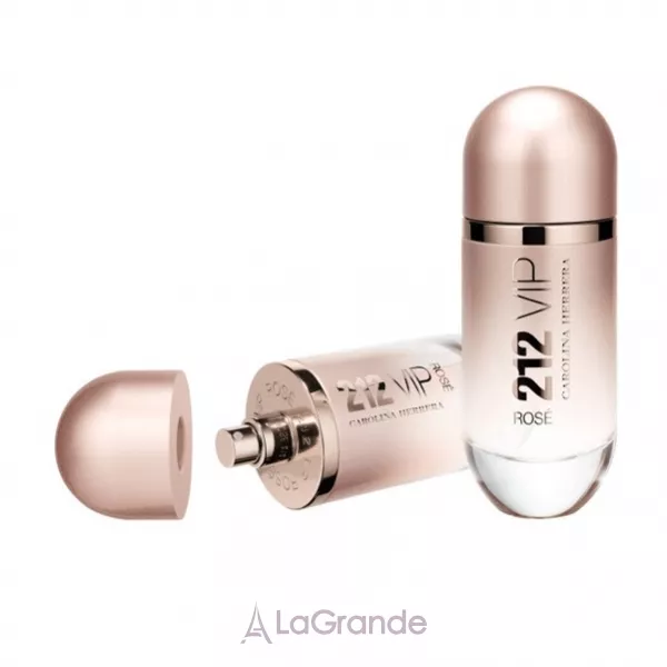 Carolina Herrera 212 Vip Rose ����������� ����
