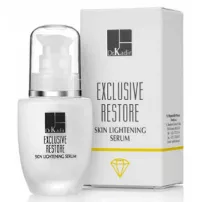 Dr. Kadir Exclusive Restore Skin Lightening Serum ����������� ���� ����� ��� ����