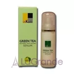 Dr. Kadir Green Tea-Retinol Anti-Aging Serum ��������� ��� ������� � ���������
