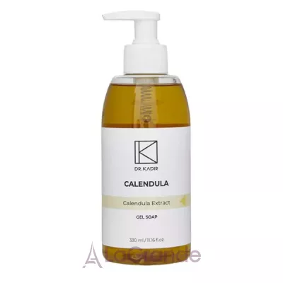 Dr. Kadir Cleaners and Tonic Calendula Gel-Soap ���� ��� �������� ���� ���� � ��� 