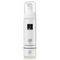 Dr. Kadir Light E+C Gentle Cleansing Foam ������ ��������� �����
