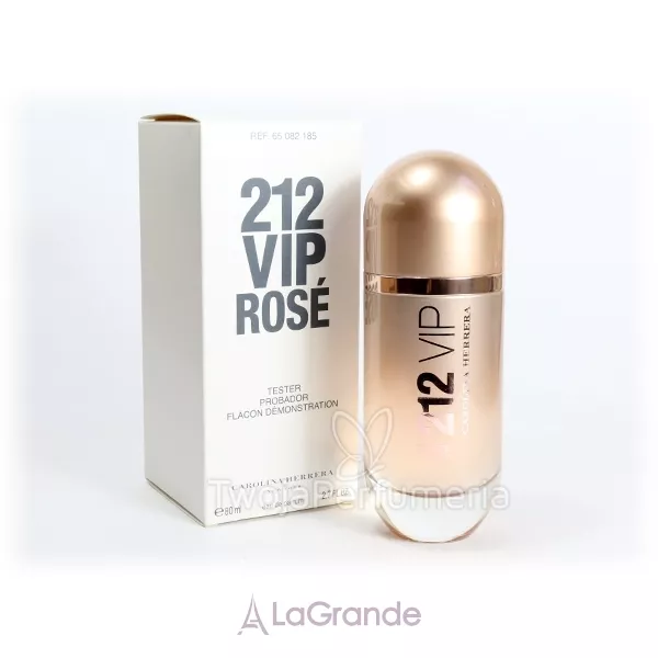 Carolina Herrera 212 Vip Rose ��������������� ���� (������)