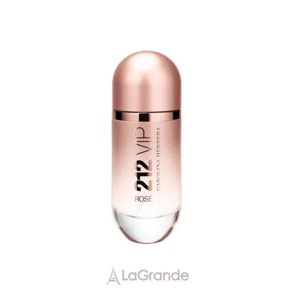 Carolina Herrera 212 Vip Rose ��������������� ���� (������)