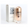 Carolina Herrera 212 Vip Rose 80ml